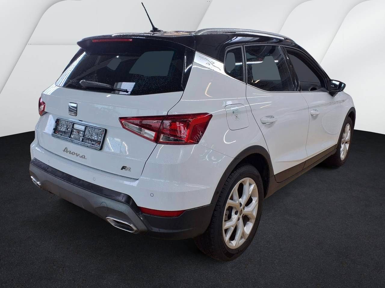 Seat Arona - Bild 5