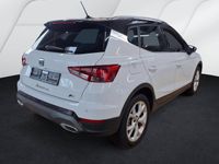 Seat Arona - Vorschau Bild 5