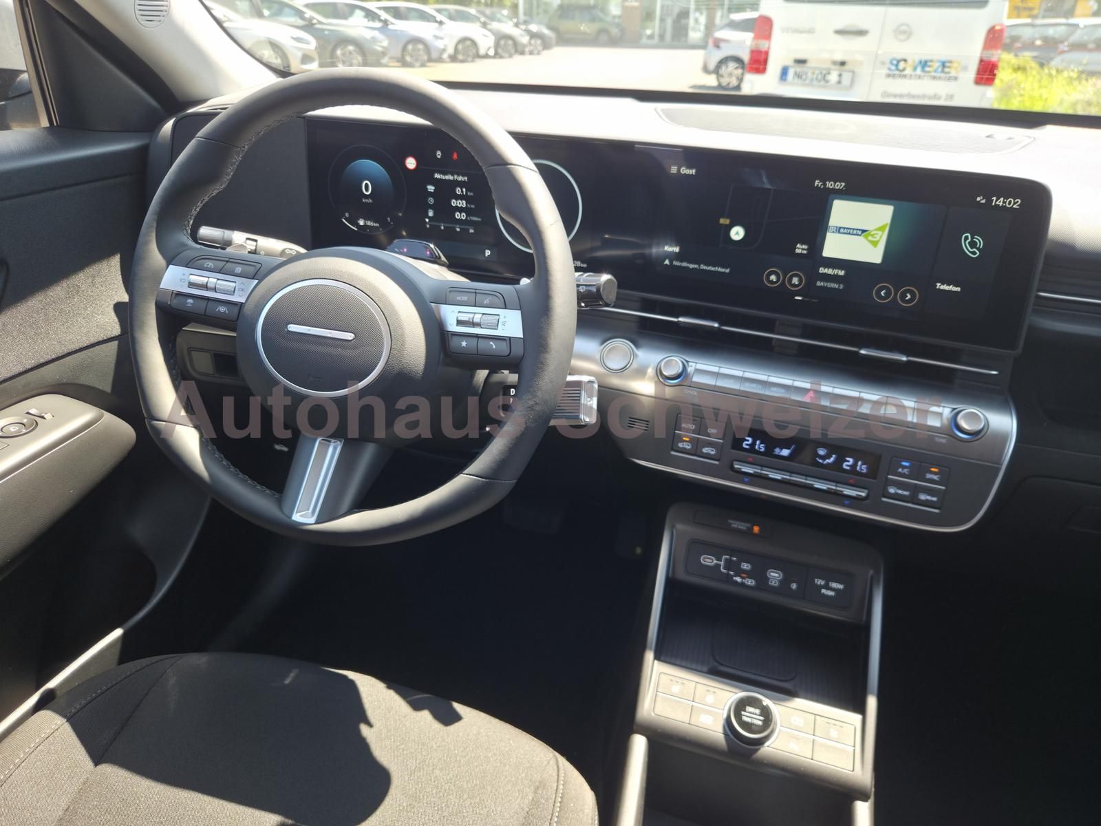 Hyundai Kona – Bild 12