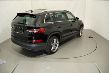 Skoda Kodiaq Style 2.0 TDI DSG 4x4 NAV LED 7-Sitzer