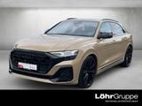 Audi Q8 60 TFSI e quattro tiptronic SOH96%*HD-Matrix*