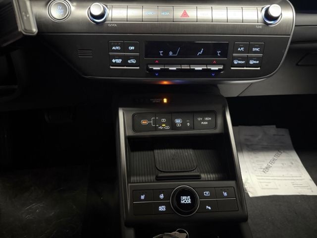 Hyundai KONA Elektro - Bild 18