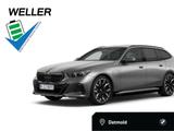 BMW 550e xDrive Tour. Leasing ab 1.139 EUR