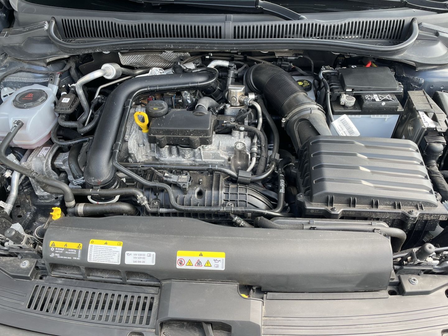 Volkswagen Polo - Bild 20