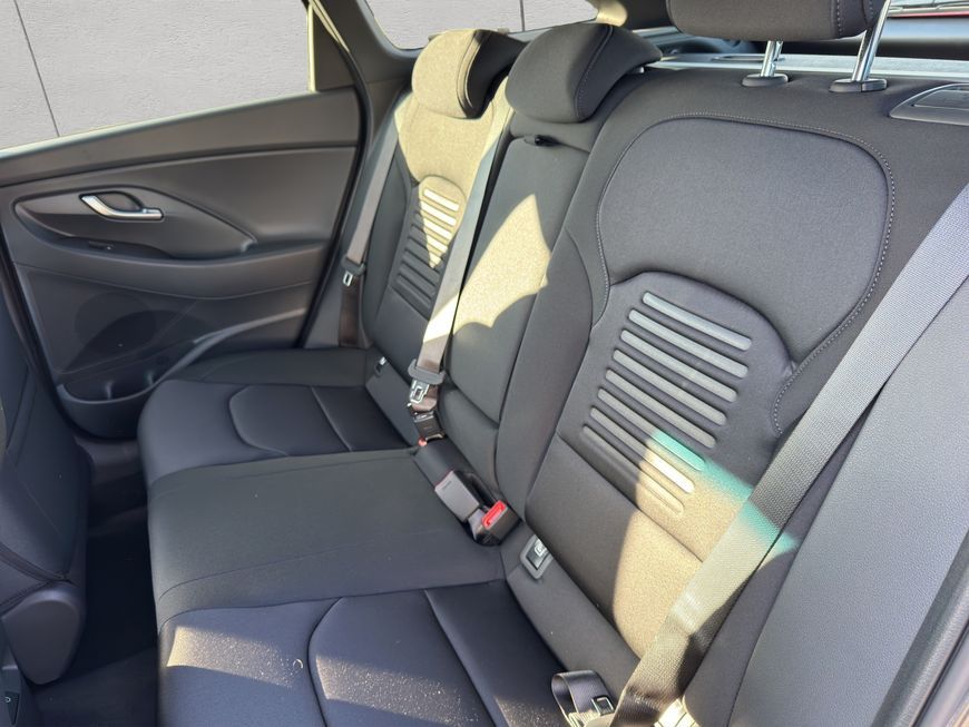 Hyundai i30 – Bild 17