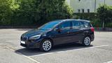 BMW 218d Gran Tourer BMW Scheckheft 8-fach