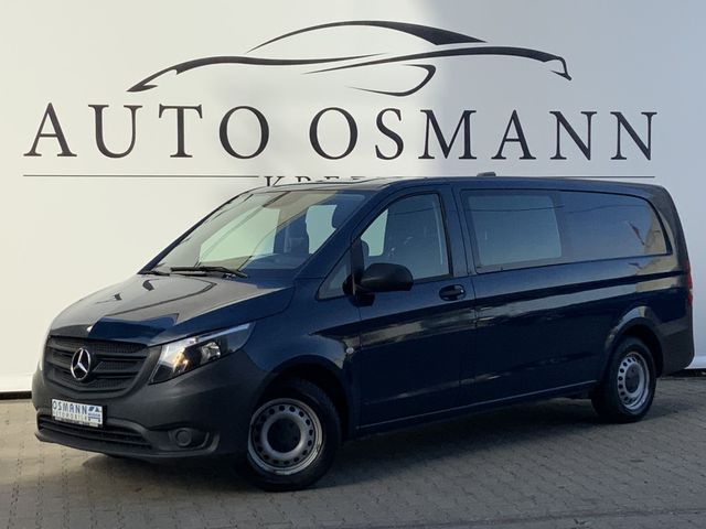 Mercedes-Benz Vito 116 CDI Mixto Extralang