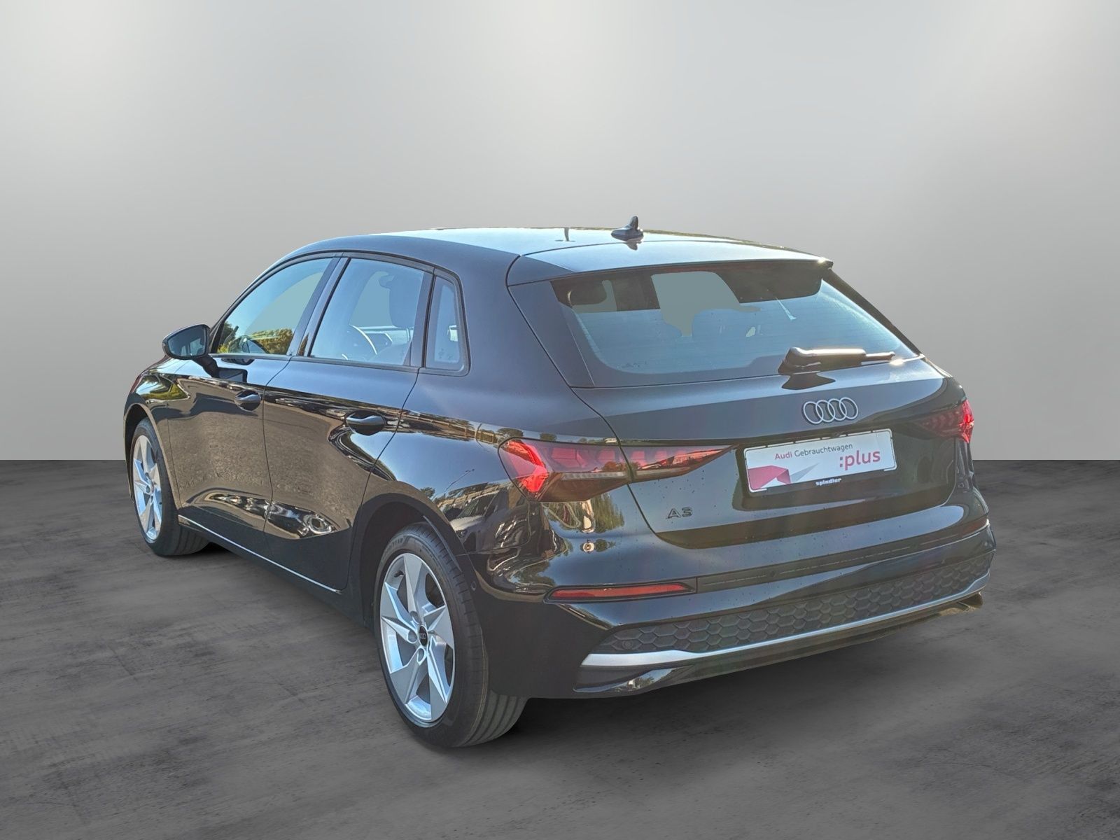 Audi A3 - Bild 3