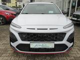 Hyundai KONA 2.0 T-GDI N DCT*19-LM Felgen*N Sportmodus* - Hyundai KONA in Chemnitz