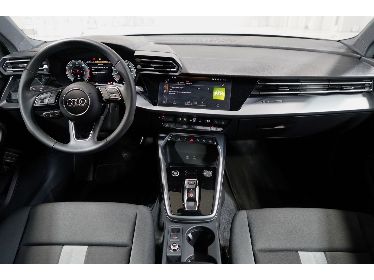 Audi A3 - Bild 6