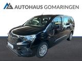Opel Combo Life XL *LANG*1.Hand*SHZ*NAVI*FES* - Opel Combo mit Benzin-Antrieb: Kombi, mit Klimaanlage