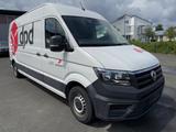Volkswagen Crafter Kastenwagen Maxi 2x Schiebetür - Volkswagen Crafter: Kastenwagen