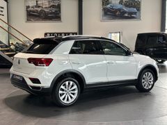 VW T-Roc - Ansicht 3