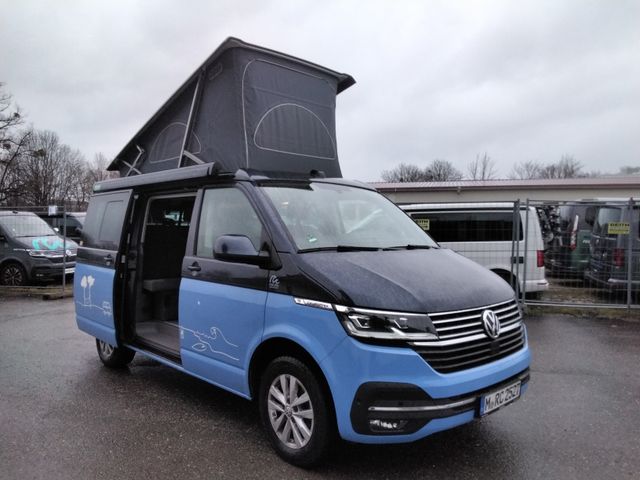 Volkswagen T6.1 California Ocean *el.Aufst.D *LED *Navi *AU