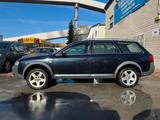 Audi A6 Allroad - gebrauchte Audi A6 Allroad aus dem Jahr 2004