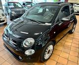 Fiat 500C 1.0 GSE Hybrid - Fiat 500C Gebrauchtwagen in Bremen