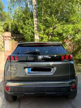 Peugeot 3008 1.2 PureTech 130 EAT8 Allure Allure - Peugeot 3008 von privat