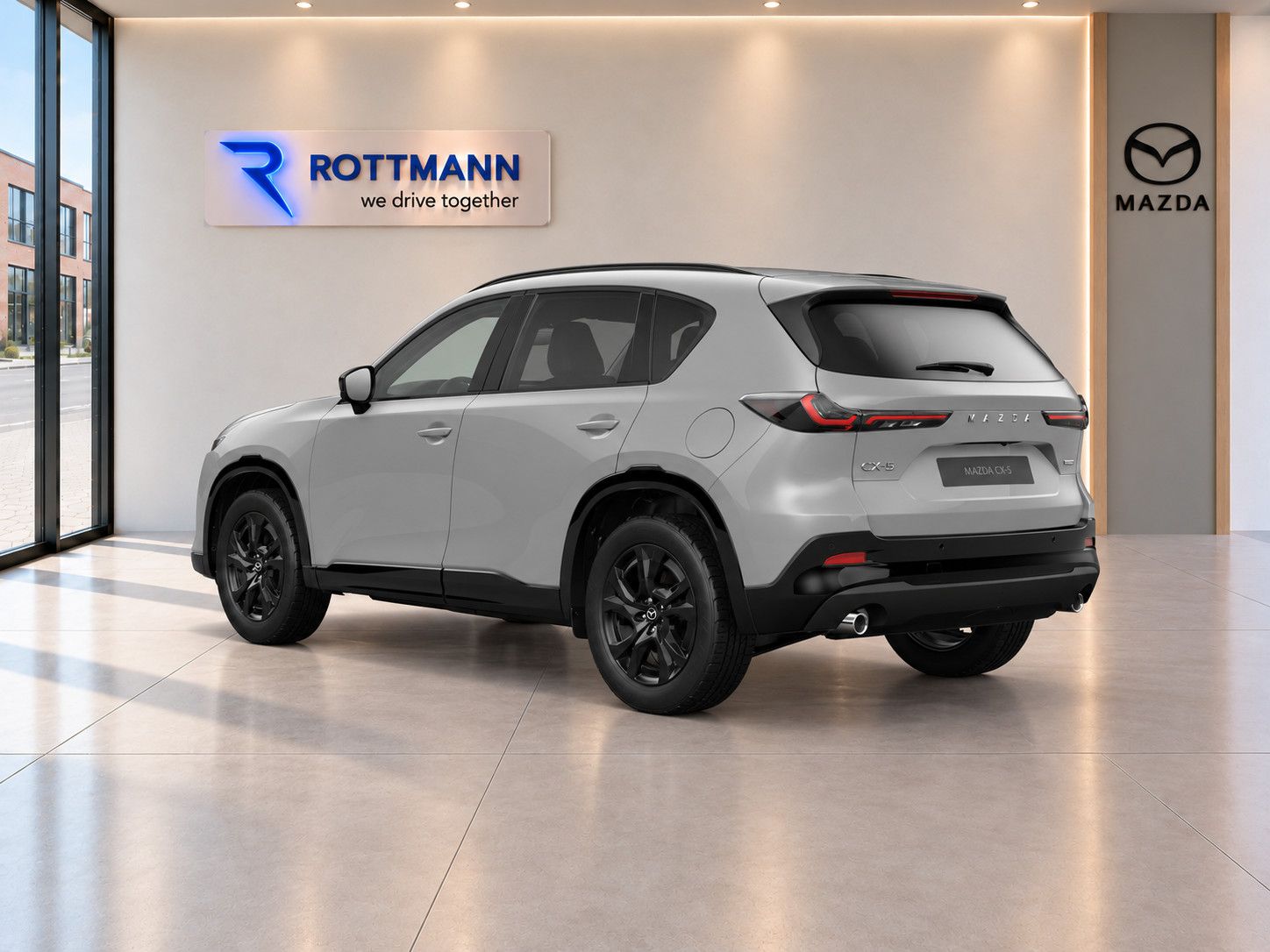 Mazda CX-5 - Bild 7