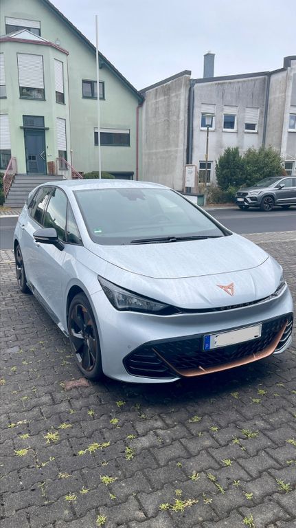 Image of Cupra Born
