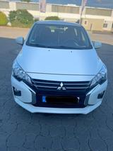 Mitsubishi Space Star - Mitsubishi: Sportwagen