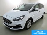 Ford S-Max 2.5 Hybrid Titanium LED+Kamera+WinterPaket - Ford S-Max mit Hybrid-Antrieb