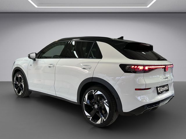 T-Roc R-Line 1.5 l eTSI DSG