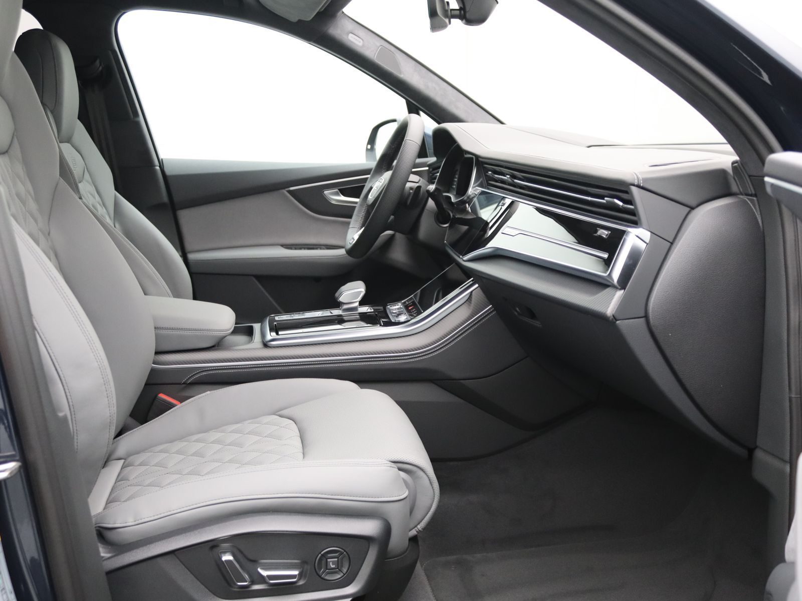 Audi Q7 - Bild 8