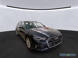 Audi A6 Avant 45 TFSI qu. design AHK Leder Pano RüKa - Audi A6 Gebrauchtwagen