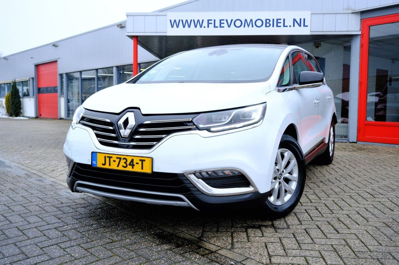 RENAULT Espace