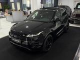 Land Rover Range Rover Evoque R-Dynamic*PANO*BLACK-PACK*LED - Land Rover Range Rover Evoque in Herne