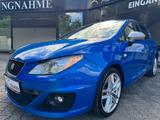 Seat Ibiza FR DSG Bi-Xenon DSG *Garantie*SHZ 2Hand/S - gebrauchte Seat Ibiza aus dem Jahr 2011