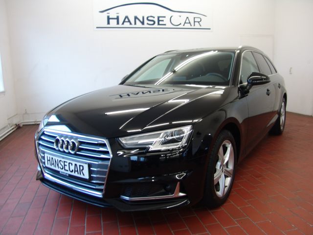 Audi A4 Avant 40 TFSI sport / 1 Jahr Garantie !