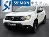 Dacia Duster II Deal TCe 90 Essential AHK LED SHZ PDC  - Dacia aus 2021
