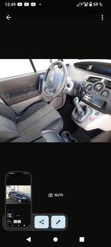 Renault Scenic Expression 1.8 16V Expression - Renault Scenic: 1.8