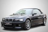 BMW M3 Cabrio Navi Xenon HarmanKardon BMW Scheckheft - BMW M3 aus 2003