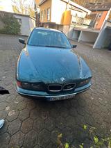 BMW Verkaufe BMW 523i - BMW 523 in Wuppertal