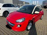 Opel Adam Glam 1.4 Klima Leder Panorama - Opel Adam: Glam