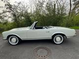 Mercedes-Benz SL 280 - Mercedes-Benz aus 1969: Sl
