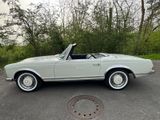 Mercedes-Benz SL 280