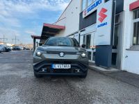 Suzuki e Vitara - Vorschau Bild 2