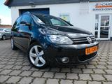 Volkswagen Golf 6 Plus Style #NAVI#SHZ#SHD#2XPDC#TEMPOM.# - Volkswagen Golf Plus: Style