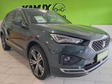 Seat Tarraco 2.0TSI 4Drive DSG Xcellence+LED+AHK+PANO - Seat Tarraco: Automatik