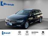 Volkswagen Passat Variant 2.0 TDI Business DSG+LED+KAMERA - VW Passat Variant Gebrauchtwagen in Bremen