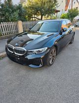BMW M340i xDrive Automatic -