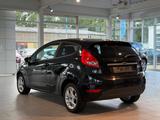 Ford Fiesta Titanium*KLIMAAUT.*PDC*BLUET.*USB/AUX*TÜV - gebrauchte Ford Fiesta aus dem Jahr 2011