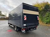 MAN TGL 8.180 *Ladeboardwand* - MAN Kipper 8x4