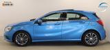 Mercedes-Benz A 200 BE 156PS Automatik Style Pano Leder Memory - Mercedes-Benz: A