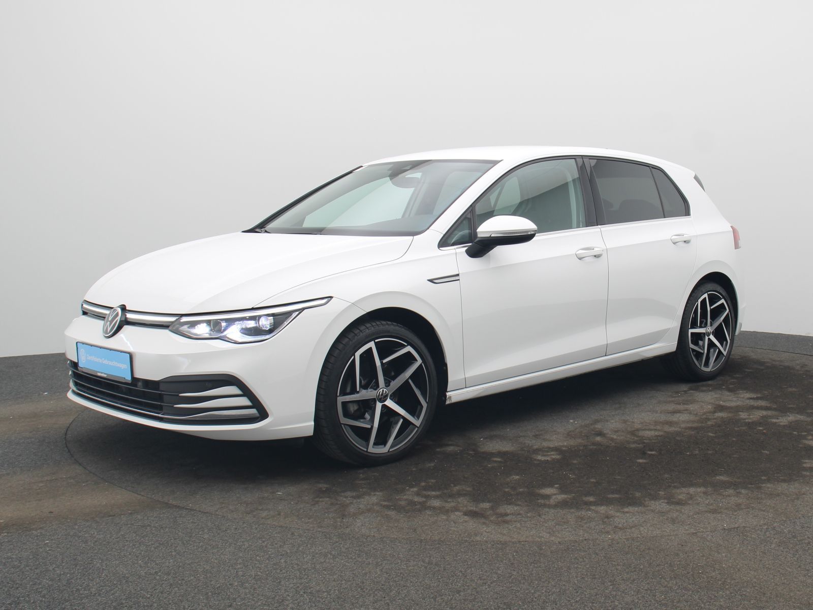 Volkswagen Golf - Bild 2