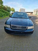 Audi A4 B5 neue TÜV 1.8 2.Hand - Audi A4 aus 1998: 2.8