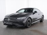 Vorschaubild Mercedes-Benz CLE 200,AMG-ADV,PANO,DISTR,BURME,NIGHT,WINTERPAK
